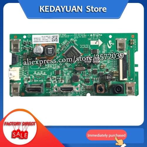 Free shippingl 100% test for samgsung C32F397FW motherboard BN41-02513A screen CY-PK315BNLV1H