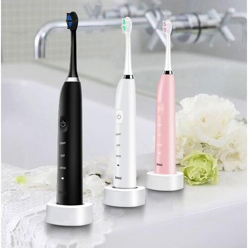 Ultrasonic Toothbrushes BOORUI China