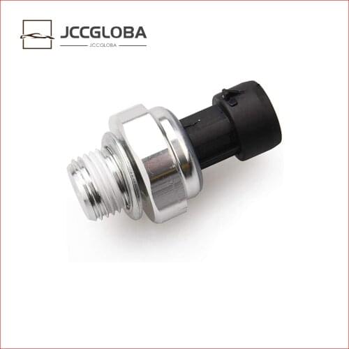 Engine Oil Pressure Sensor for Chevrolet Chevrolet CTS GMC Envoy Buick Lacrosse D1846A 12616646