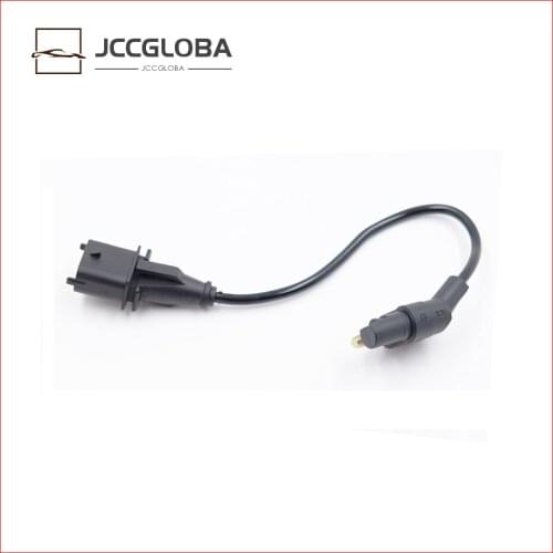 Crankshaft position Sensor For Jeep Cherokee KK 2.8crd 2008-2012 Mopar Dodge Nitro Kurbelwelle 2.8 CRD Chrysler Voyager V 681023