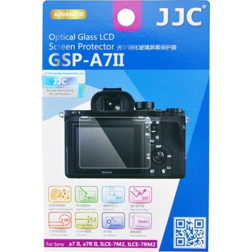 JJC Sony