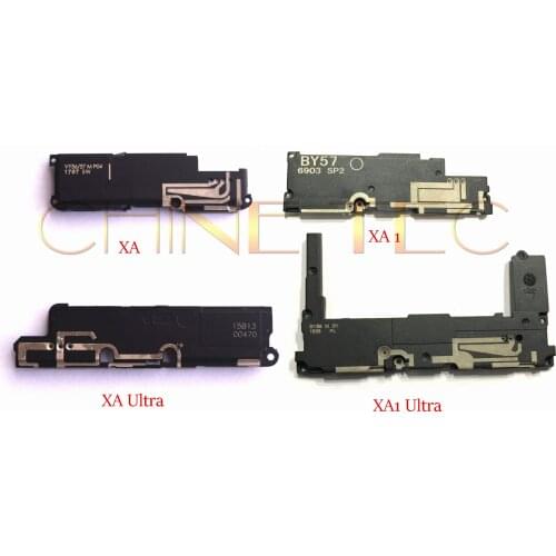 Lotusjuin Xperia XA1 Ultra