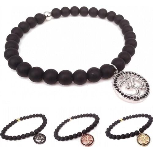 MEDELY Beaded Bracelets