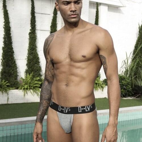 ORLVS Briefs Male 3.8cm Wide Belt Shorts Independent Codpiece Anti-hemming Pants Seamless Hip Design Suha Straps Fixed Underpant