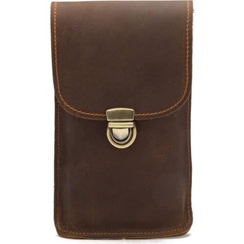 Neweekend Men's Waist Bags