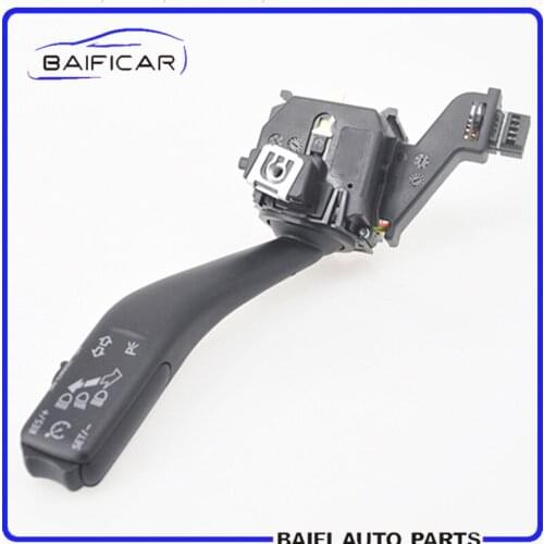Baificar Brand New Genuine Turn Signal Cruise Combination Switch 1K0953513G For VW Jetta Golf5 MK6 GTI MK5 Tiguan Rabbit Octavia