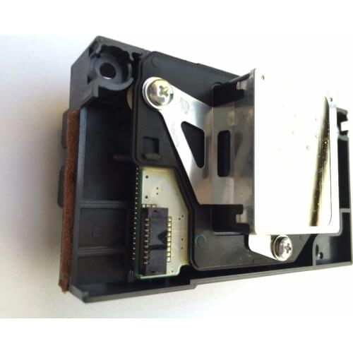 100% print head for Epson Stylus photo R265 R260 R270 R360 R380 R390 RX580 RX590 1500W printer printhead L1800 EP4004