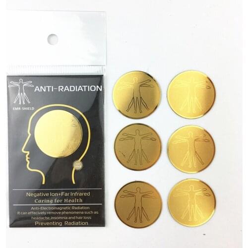 Pohiks Mobile Phone Stickers