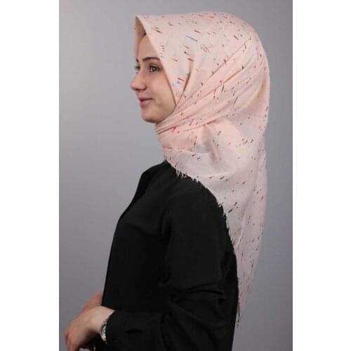 POLOİST DISASSEMBLY CHEESECLOTH DESEN-79 - RENK-18