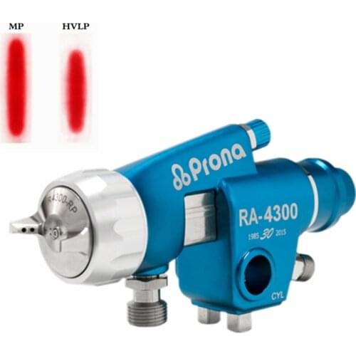 Low Pressure Automatic Spray Gun HVLP LVMP for Painting Cars Power Tools Mini Pneumatic Spray Guns Automobile Paint Sprayers Air