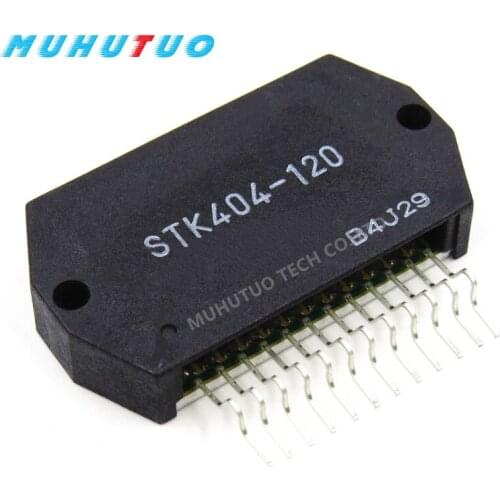 STK404-120 module