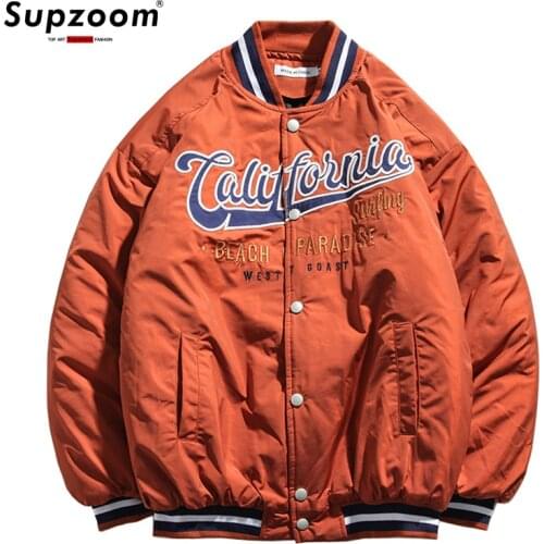 SUPZOOM Men's Short Jackets