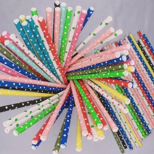 Szkoy Straws For The Holidays