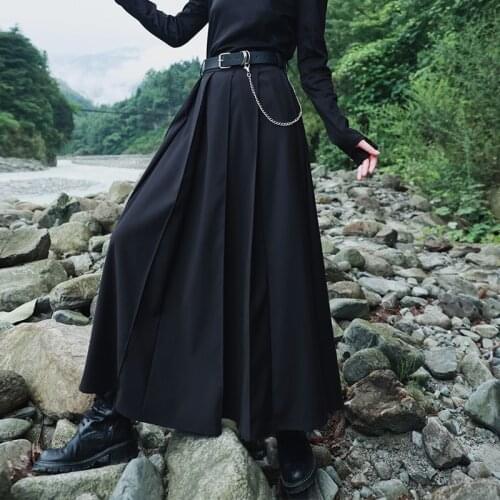 Tangslady Women's Pleated Skirts
