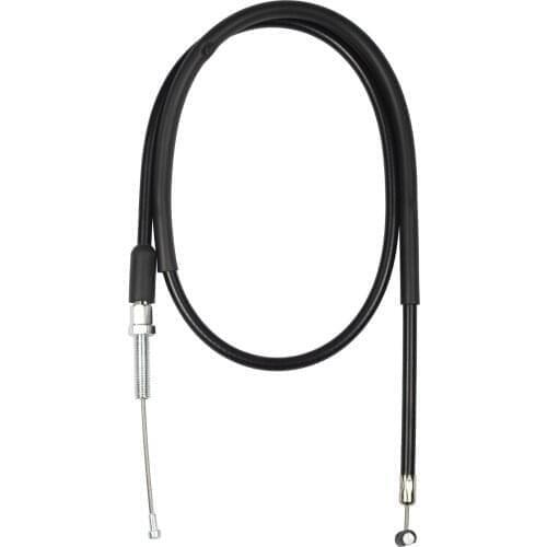 MotoMaster 427552 Clutch Cables (Please you have to buy with size) for SUZUKI GT 250 X7 (0-0)