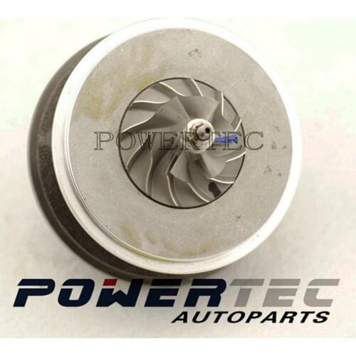 Turbo core CHRA 454231-5007S 454231-5005S 454231-0001 454231-9007S 028145702H turbocharger cartridge for Audi A4 1.9 TDI (B5)