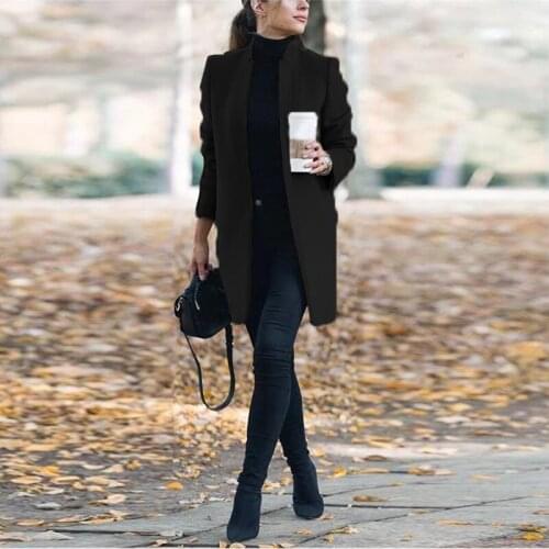 ZJEGA Womens Winter Coats