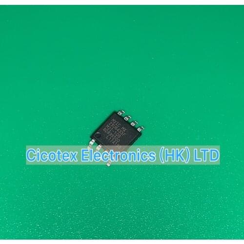 5pcs/lot MX25U6435FM2I-10G SOP8 MX25U6435 FM2I-10G IC FLASH 64MBIT 104MHZ 8SOP MX 25U6435F M2I-10G MX25U6435FM21-10G