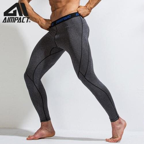 AIMPACT Men's Trousers