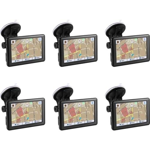 ALLOYSEED GPS Devices