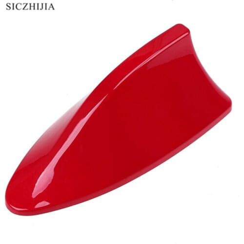 Car shark fin radio signal antenna for Jaguar XF XJS XJ XK S-TYPE X-TYPE XJ8 XJL XJ6 XKR XK8 X320 X308