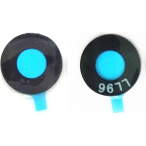 For Redmi 4X Rear Back Camera Glass Lens Cover with Adhesive repair parts