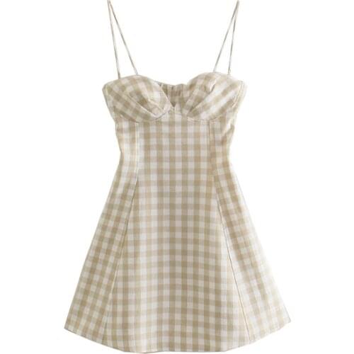 Dozw Fashionable Sundresses