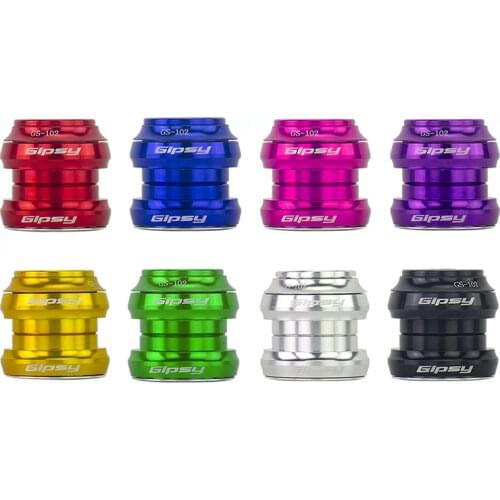 Gipsy GS-102 34mm Headset for New Balance Bike special for K O K U A Children balance bike