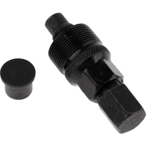 Bike Crank Remover Extractor Bottom Bracket Remover Repair Tools