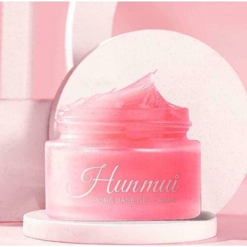 30g Magical Pore Base Gel Cream Oil-control Smooth Fine Lines Pore Cream Face Primer Under Foundation Makeup Base