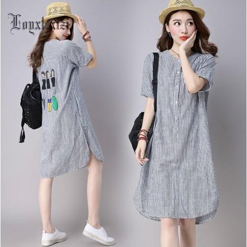 Loyxl.xizi Short Sleeve Shirts For Women