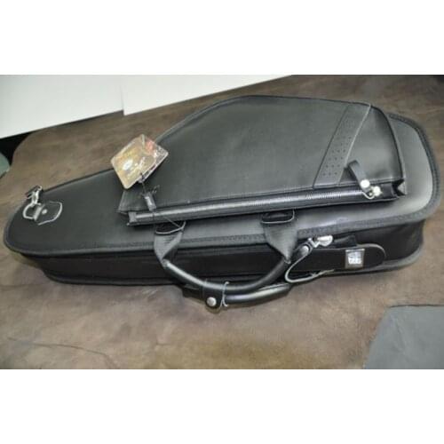 Durable Alto Eb saxophone bag sax case
