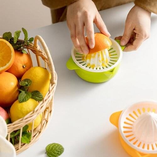 Bar Manual Drink Orange Lemon Citrus Lime Fruit Juicer Squeezer Kitchen Accessories Cuisine Fruit And Vegetable Home Gadgets