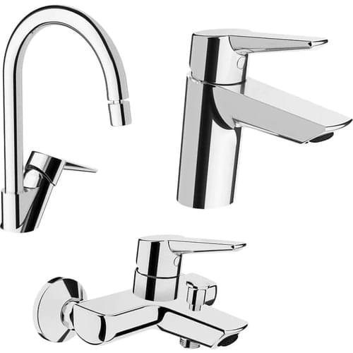 Artema Solid S Wash Basin Faucet Kitchen Sink Kitchen and Bathroom Battery Set HUNGRY COLLAPSE DOES NOT DETERIORATE HUNGRY KAPA TARNISH HUNGRY KAPA SEALED CERAMIC