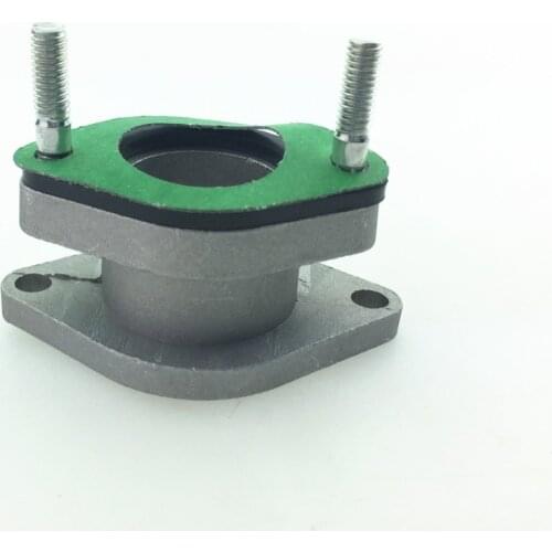 STARPAD For GS125 GN125 motorcycle carburetor accessories Motorcycle modified carburetor interface accessories