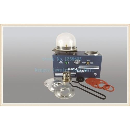 Jewelry Tools Casting Machine Gold Silver Casting Machine goldsmith