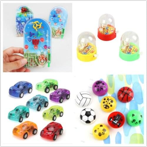 1PCS a Toy in Your Childhood Party Favors Birthday Gift Toys Goodie Bag Toys Carnival Prizes Party Toys for Boys and Girls