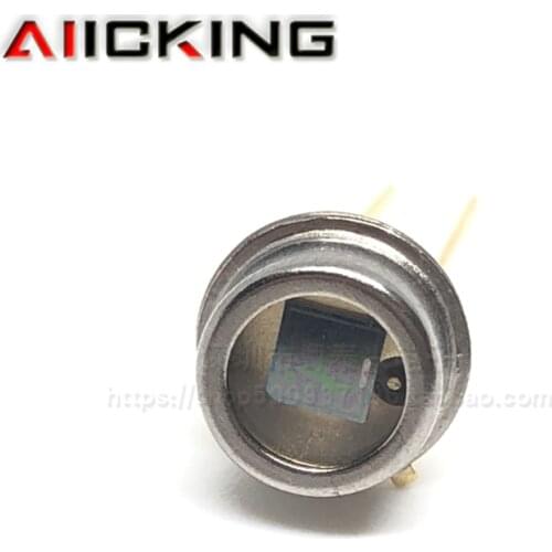 1/PCS S1336-18BK All-new silicon photodiode TO-18 wavelength 960nm uv TO near infrared