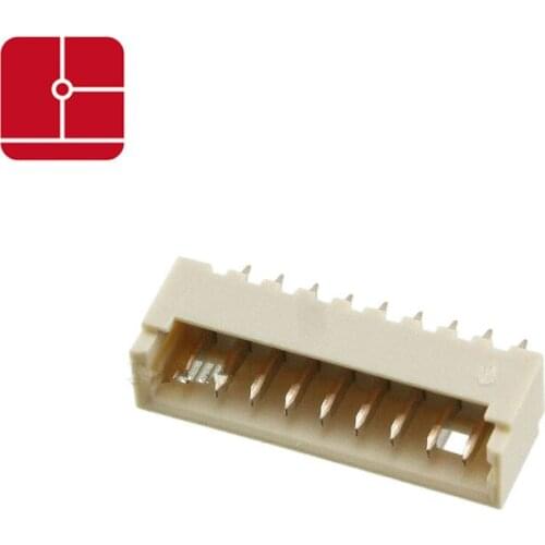 10pcs 530470910 53047-0910 Original Brand molex connector Needle Seat 1.25mm 9pin