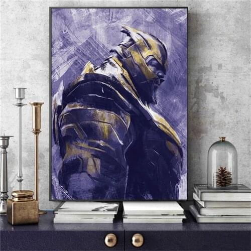 5d Diamond Painting Marvel Avengers Super Heroes Thor Captain America Cross Stitch Diamond Embroidery Diamond Mosaic Handmade