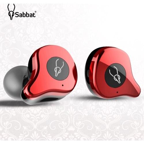 Angeldac Closed-back Headphones