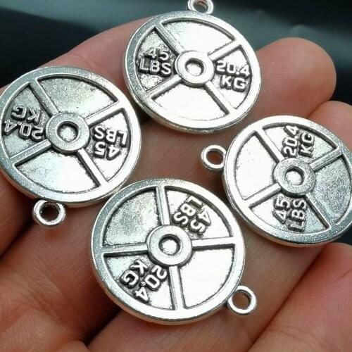 Antiquing Barbells For Piercing