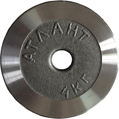 Атлант Dumbbells