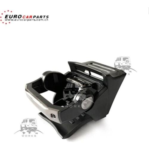 Christmas price G class w463 G63 G500 G65 cup holder made in Japan foldable water cup holder