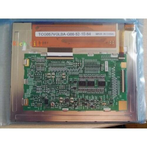For 5.7inch TCG057VGLBA-G00 LCD SCREEN DISPLAY