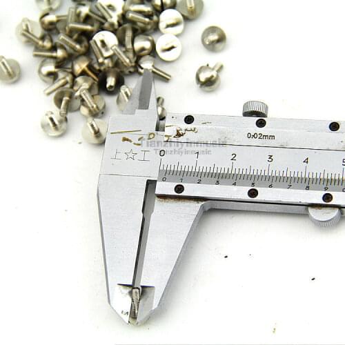 Euphonium Entry Model Baritone Entry Model part tuba Service parts screw 10pcs