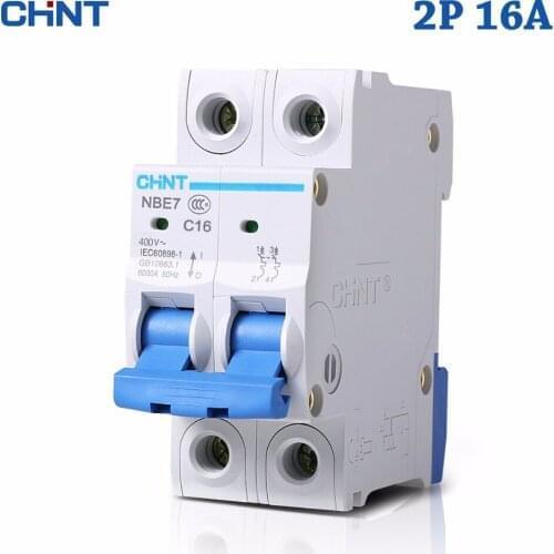 FGHGF Circuit Breakers