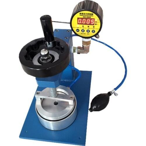 Hygrometer Tent waterproof tester Moisture tester Textiles Digital display water pressure resistance Analytical Instruments