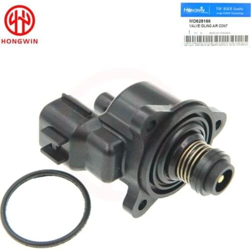 Idle Air Control Valve For Chrysler Sebring /MMitsubishi Lancer/DDodge AC571/MD628318 / MD628166/1450A069/2H1076 / AC4157