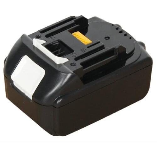 18V 4.0Ah Lithium Ion Battery LXT For Makita BL1830 BL1815 Pack